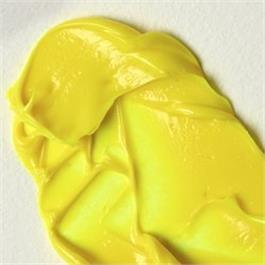Winsor & Newton Winton Oil Paint Fluorescent Yellow 37ml (Series 3) thumbnail