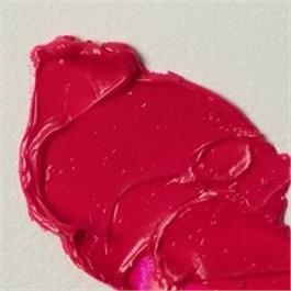 Winsor & Newton Winton Oil Paint Fluorescent Pink 37ml (Series 3) thumbnail