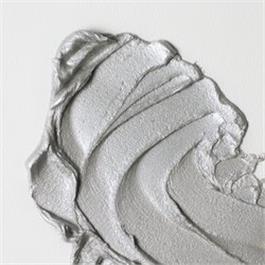 Winsor & Newton Winton Oil Paint Silver 37ml (Series 2) thumbnail