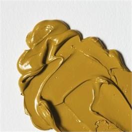 Winsor & Newton Winton Oil Paint Yellow Ochre 37ml thumbnail