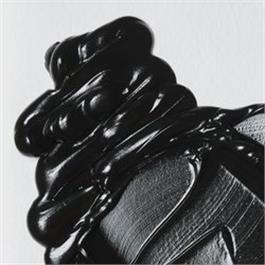 Winsor & Newton Winton Oil Paint Lamp Black 200ml thumbnail