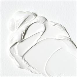 Winsor & Newton Winton Oil Paint Zinc White 200ml thumbnail