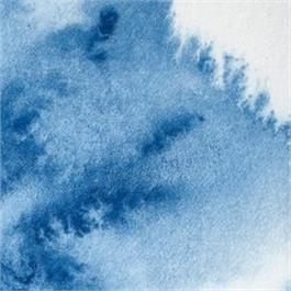 Winsor & Newton Professional Watercolour - 010 Antwerp Blue Half Pan thumbnail