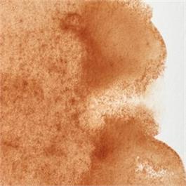 Winsor & Newton Professional Watercolour - 059 Brown Ochre Half Pan thumbnail