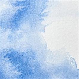 Winsor & Newton Professional Watercolour - 178 Cobalt Blue Half Pan thumbnail