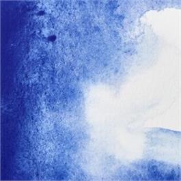 Winsor & Newton Professional Watercolour - 263 French Ultramarine Half Pan thumbnail