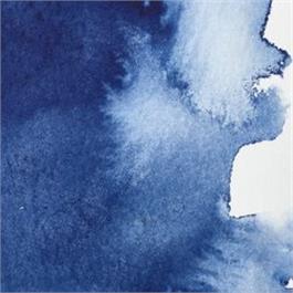 Winsor & Newton Professional Watercolour - 321 Indanthrene Blue Half Pan thumbnail