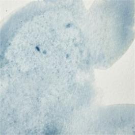 Winsor & Newton Professional Watercolour - 424 Ultramarine Ash Half Pan thumbnail