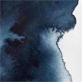 Winsor & Newton Professional Watercolour - 465 Payne's Gray Half Pan thumbnail