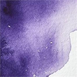 Winsor & Newton Professional Watercolour - 733 Winsor Violet Dioxazine Half Pan thumbnail