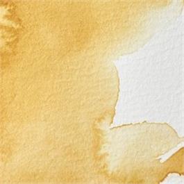 Winsor & Newton Professional Watercolour - 745 Yellow Ochre Light Half Pan thumbnail