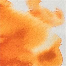 Winsor & Newton Professional Watercolour - 899 Cadmium Free Orange Half Pan thumbnail