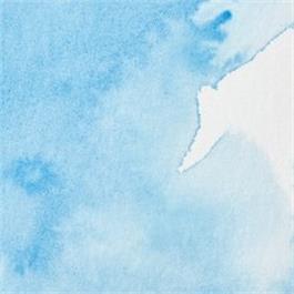 Winsor & Newton Professional Watercolour - 379 Manganese Blue Hue 5ml Tube thumbnail