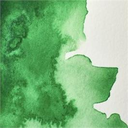 Winsor & Newton Professional Watercolour - 420 Cinnabar Green 5ml Tube thumbnail