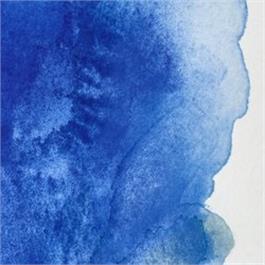 Winsor & Newton Professional Watercolour - 667 Ultramarine (Green Shade) 5ml thumbnail