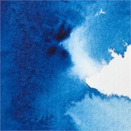 Winsor & Newton Professional Watercolour - 707 Winsor Blue (Green Shade) 5ml thumbnail