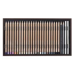 Luminance 76 wooden box Pencil Tray 3