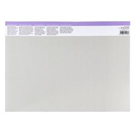 Daler-Rowney Optima Mixed Media Artboard Pad back view