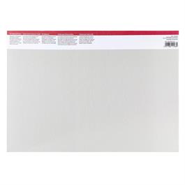 Daler Rowney Georgian Oil Artboard Pad Back