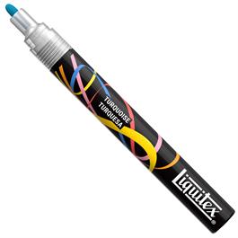 Liquitex Marker 2mm cap off