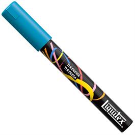Liquitex Marker 2mm cap on