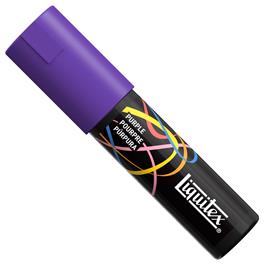 Liquitex Marker 8mm with cap on