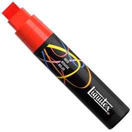 Liquitex Marker 15mm with cap off