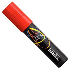Liquitex Marker 15mm with cap on