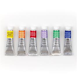 Winsor & Newton Professional Watercolour Winsor Set 6x5ml