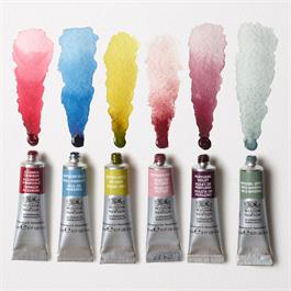 Winsor & Newton Professional Watercolour Mindful Set - 6 Colours