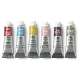 Winsor & Newton Professional Watercolour Mindful Set 6x5ml