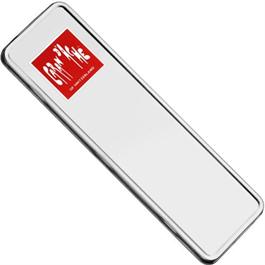 Caran d'Ache Empty Metal Box / Tin thumbnail