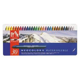 Neocolor II Tin of 30 thumbnail