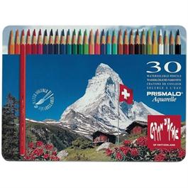 Prismalo Tin of 30 Pencils thumbnail