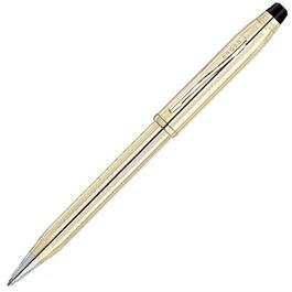 Century II 10 Carat Rolled Gold Ball Point Pen Thumbnail Image 0