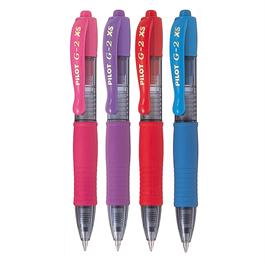 Pilot G2 Pixie Gel Rollerball Pen thumbnail