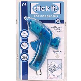 Stick It! Glue Gun - Cool Melt thumbnail