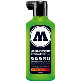 Molotow ONE4ALL Paint Pen Refills 180ml thumbnail