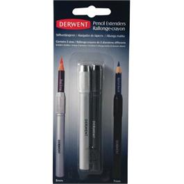 Derwent Pencil Extenders thumbnail