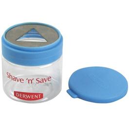 Derwent Artbar Shave 'n' Save Thumbnail Image 0