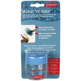 Derwent Artbar Shave 'n' Save Thumbnail Image 1