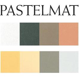 Clairefontaine Pastelmat 50 x 70cm Single Sheets 360gsm thumbnail
