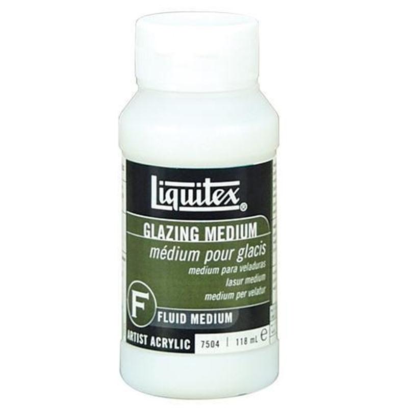 Liquitex Acrylic Glazing Medium