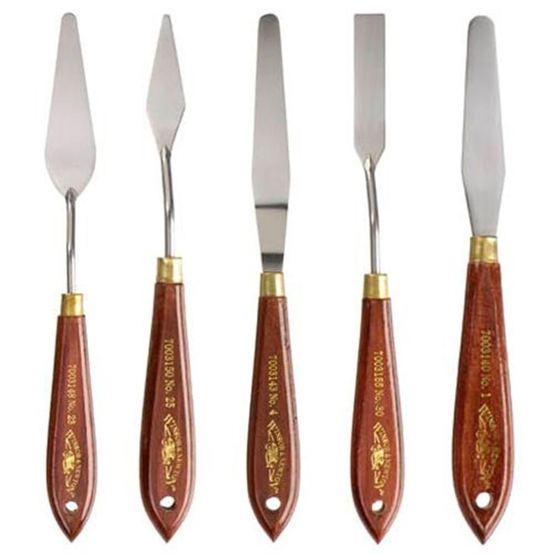 Winsor & Newton Palette Knives
